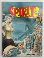 Comic: WILL EISNER - SPIRIT - Band 4, Carlsen Verlag