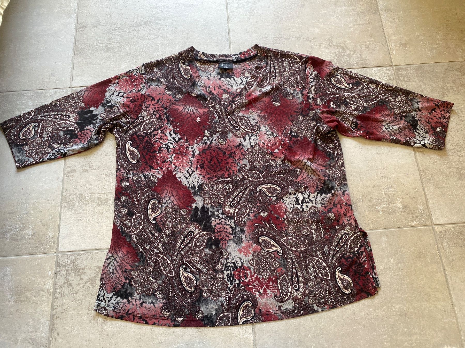 T-Shirts: T-Shirt – Neu (gemäss Beschreibung) aus Bülach von Jackybabue
