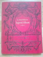 Antikes Jugend-Album für Pianoforte von A. Loeschhorn   (DE)