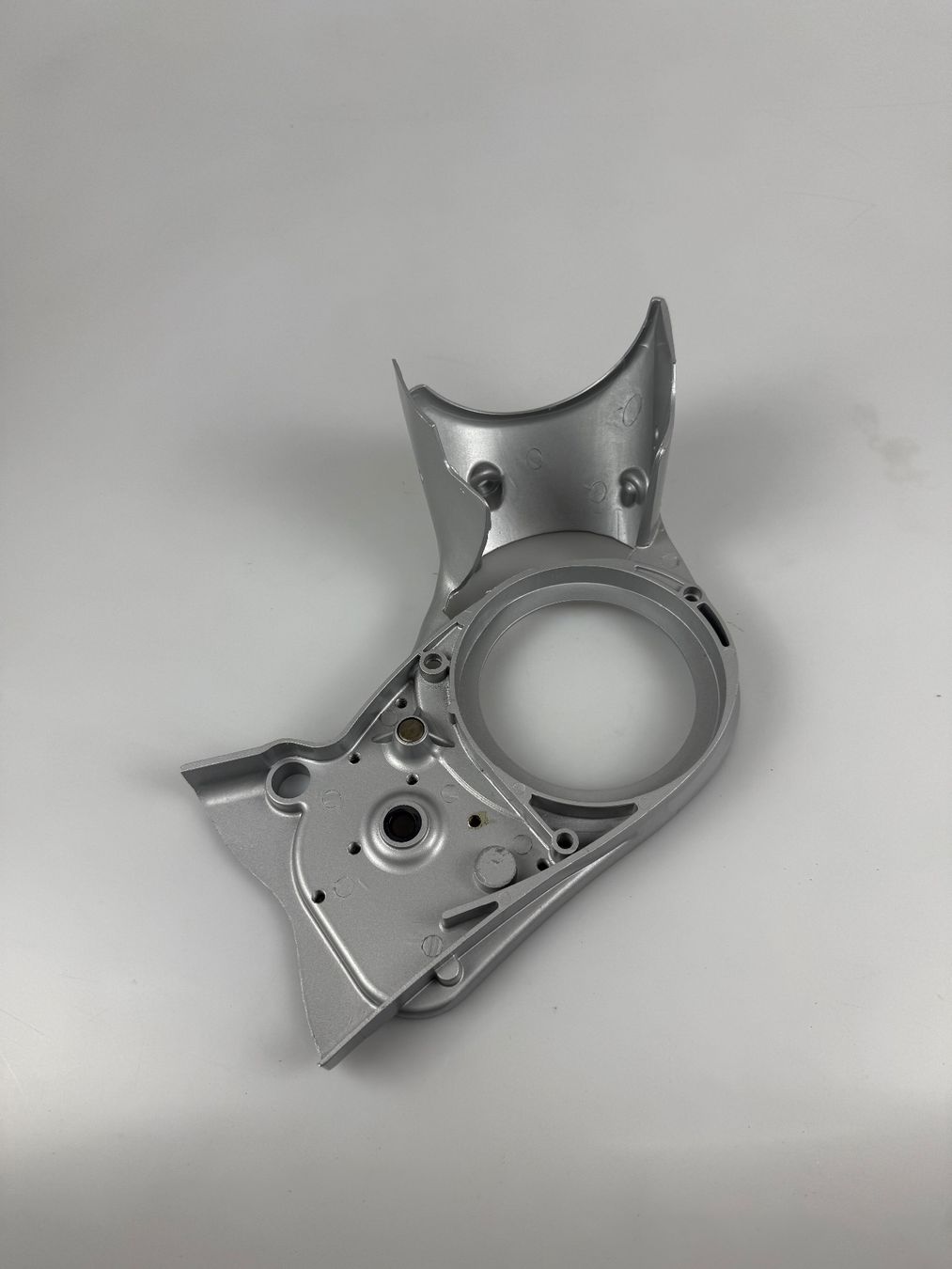 Sachs Ciclomotori: Sachs 50/4 Gebläsehaube neu – Nuovo e nell'imballaggio originale da Hallau venduto da mofaplus 3