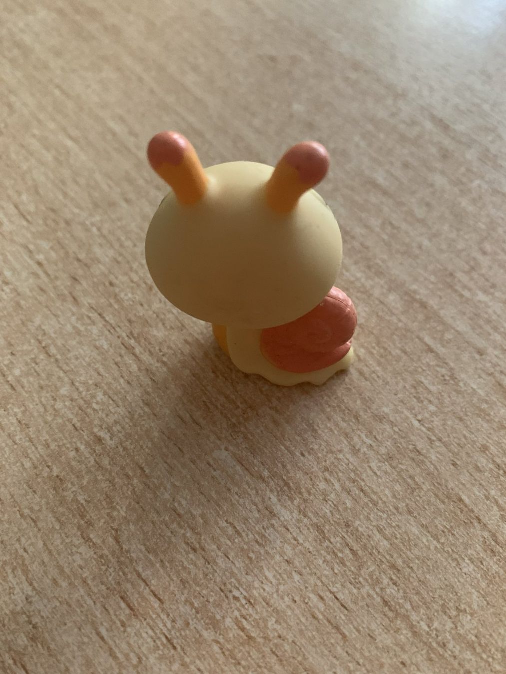 Hasbro Statuette: Littlest Pet Shop Schnecke 890 – Usato da Reinach BL venduto da con_ync2 2