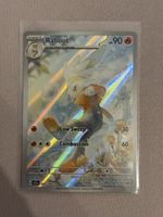 Pokémon Raboot 147/142 Stellar Crown