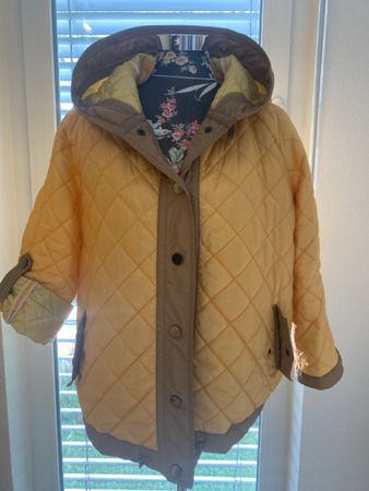 Jacke Marido 40