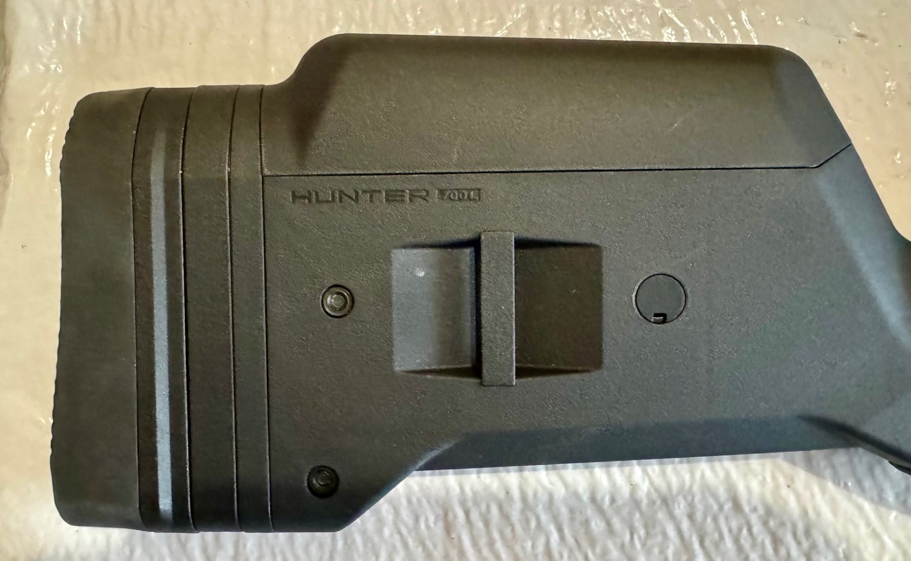 Tiro a segno: Magpul Hunter 700 Schaft Remington – Nuovo (secondo la descrizione) da Basel venduto da peterfalk 2