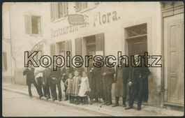 ZHS Hottingen - Zürich