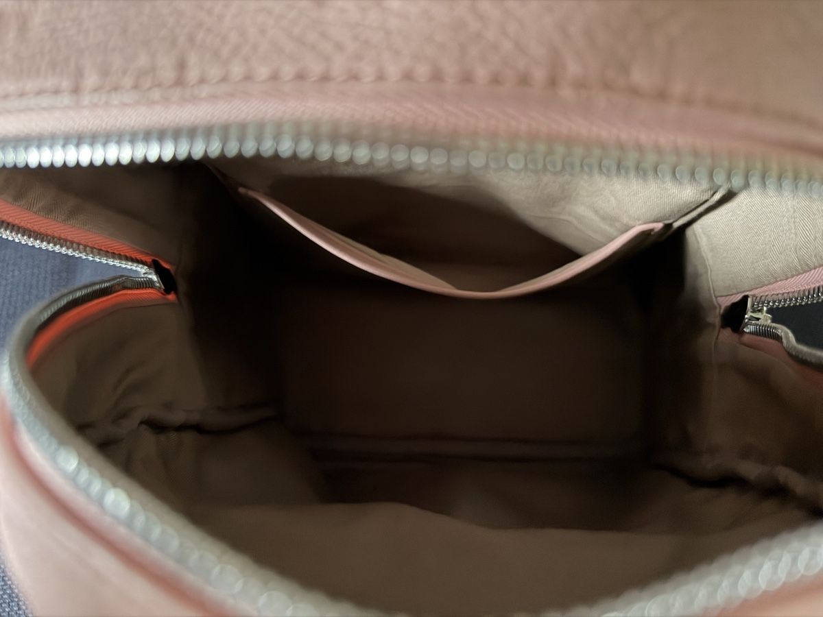 Mcm Sacs à dos: MCM 2018 Rucksack – D'occasion à Nürensdorf par agwils7 6