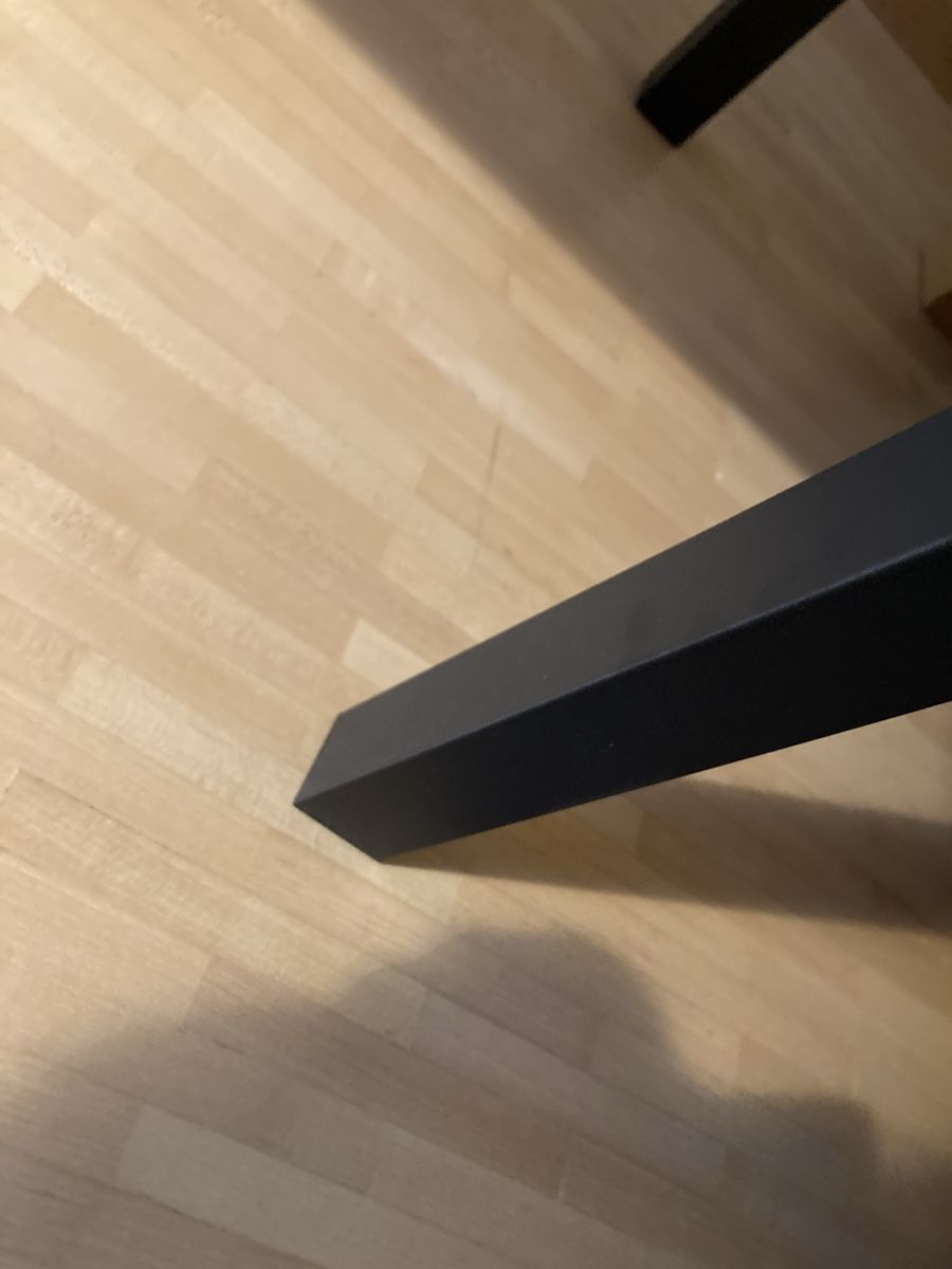 Scrivanie: Bürotisch mit Memoboard – Nuovo (secondo la descrizione) da Bäriswil BE venduto da chr_2vp7 7