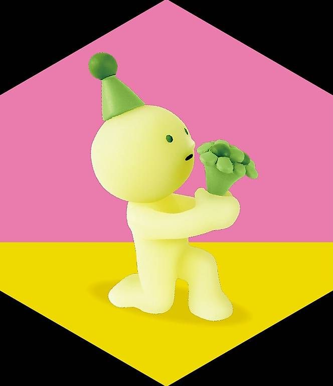 Livres audio: Smiski Birthday Series – Neuf avec emballage d'origine à Schlieren par dan_6v6q