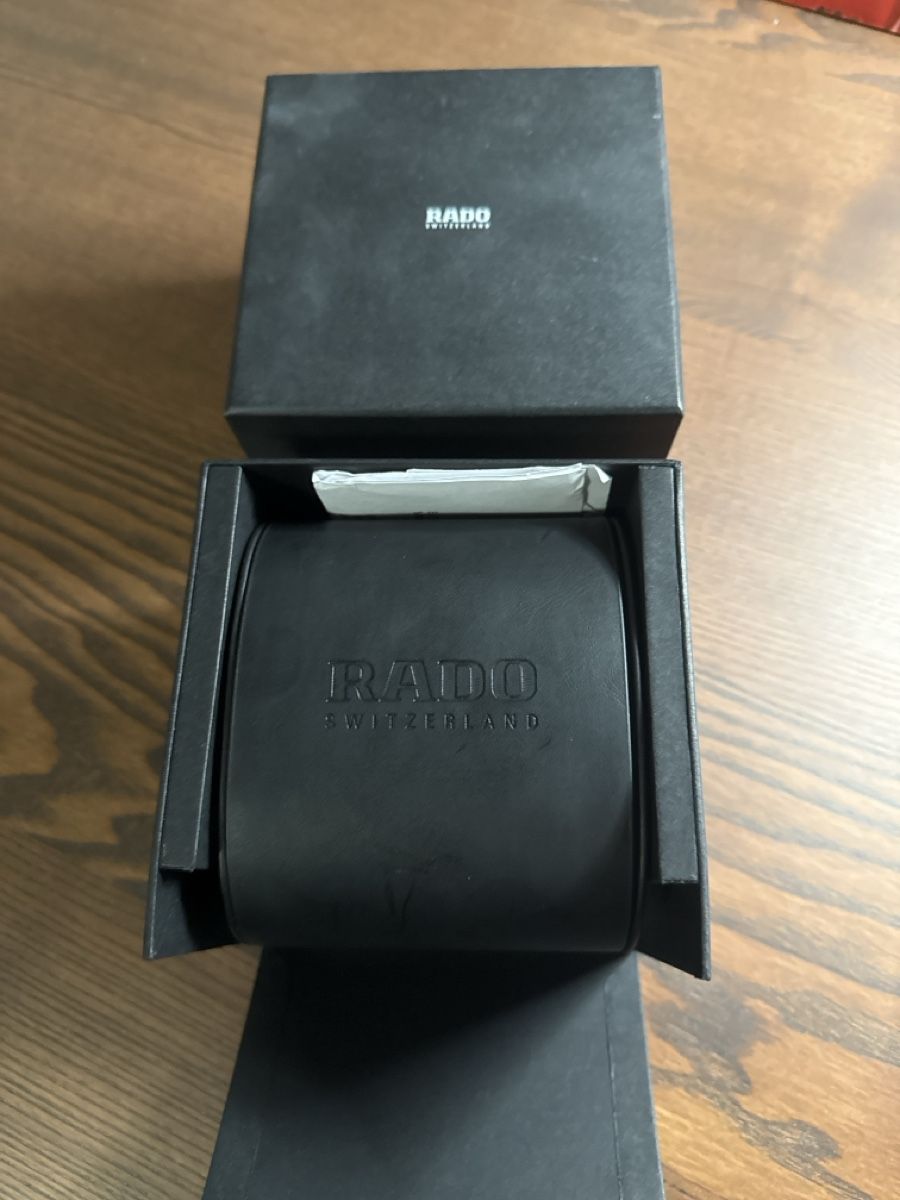 Rado Orologi: Montre Rado – Usato da Matran venduto da Miraleo 3
