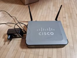 Cisco RV220W Router/Firewall mit WLAN