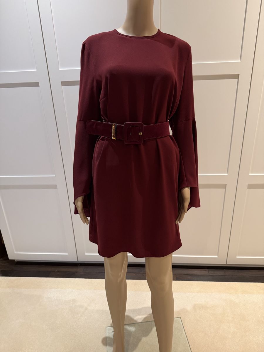 Robes: River Island Kleid Gr. L – D'occasion à Kilchberg ZH par Lisavivienne