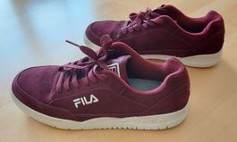 Fila Sneaker Borgunde Gr. 44 Neuwertig Super Schnäppchen!