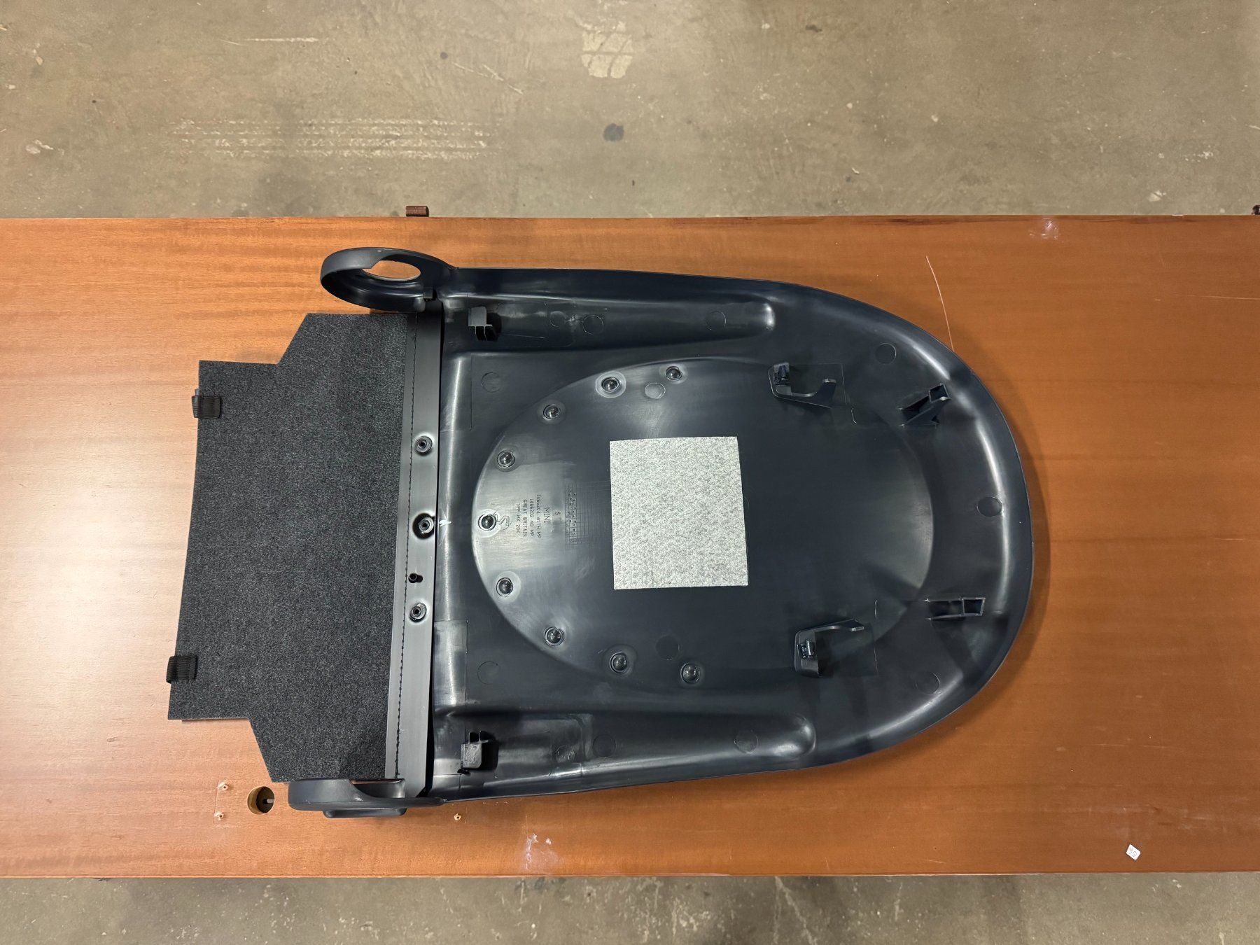 Mini Tutti pezzi di ricambio auto: Mini Cooper R50, R53 coque de siège avant – Nuovo (secondo la descrizione) da Satigny venduto da rfo59 4