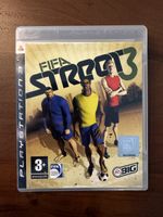 FIFA Street 3 für PS3