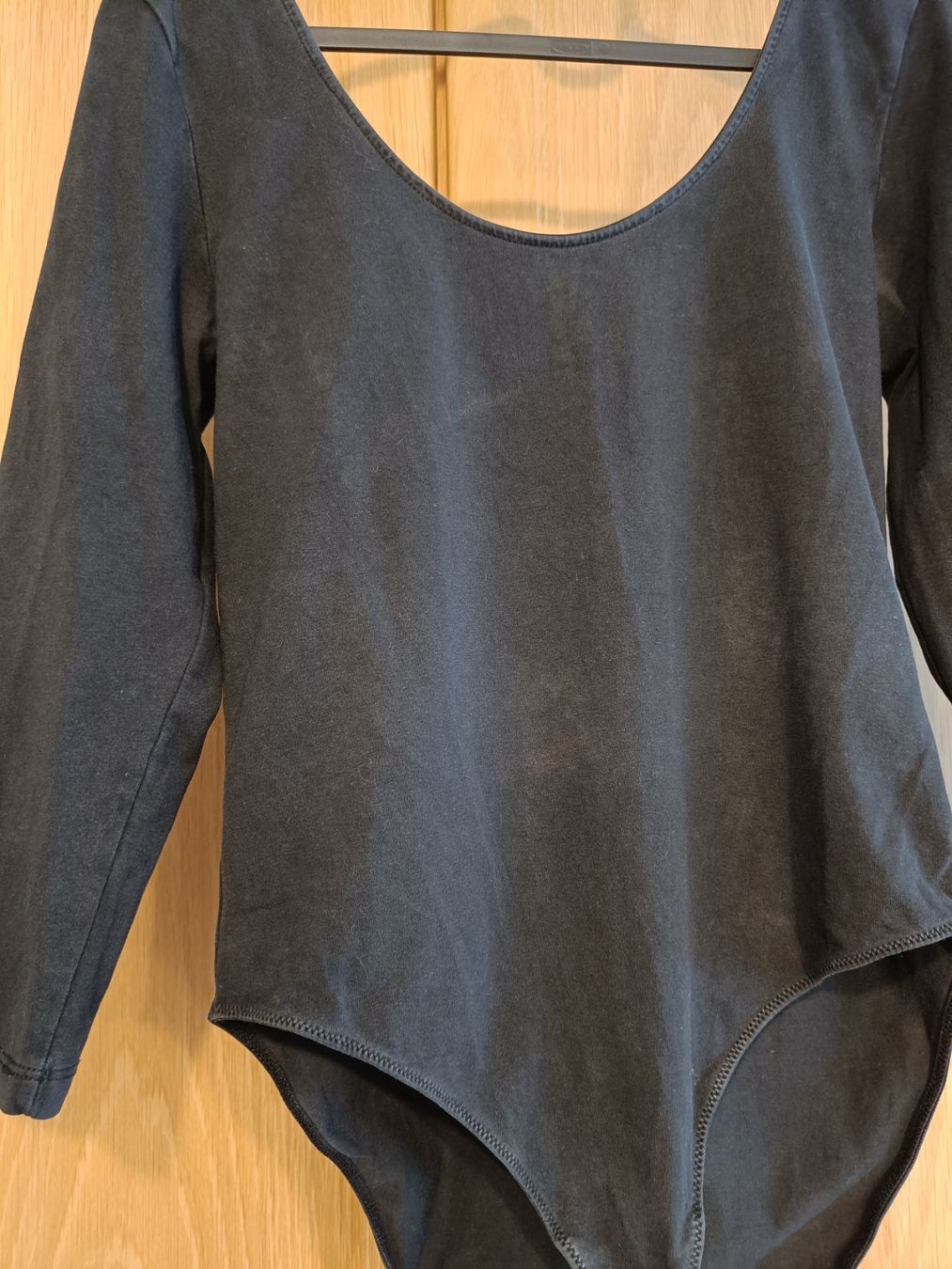 H&M Top: H&M Basic Body Set – 2 Stück in Grösse M – Usato da Zürich venduto da Atelier.Second 8