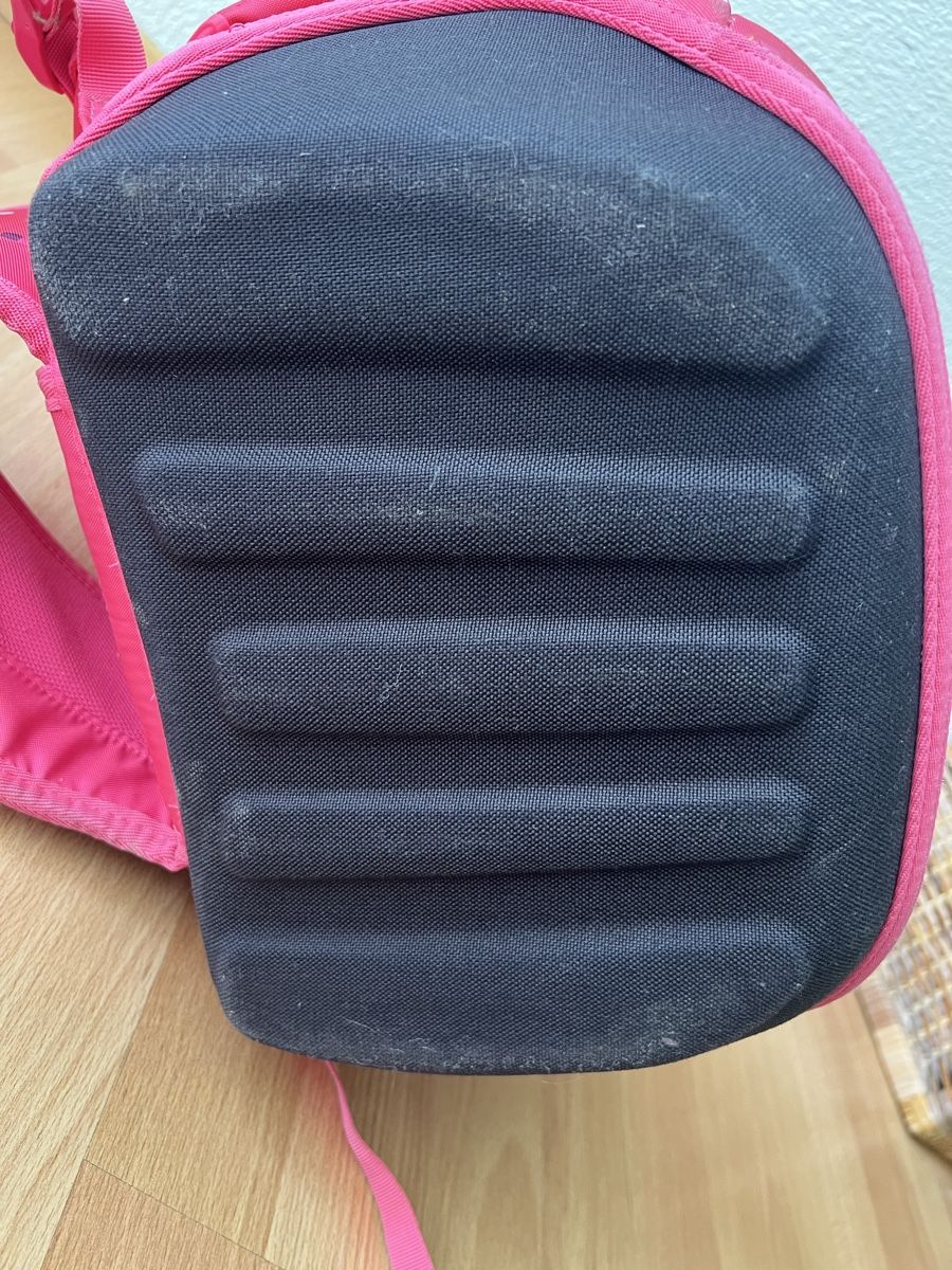 Ergobag Sacs & sacs à dos: ergobag Schulrucksack Set Pink mit Pferde Kletties – D'occasion à Obernau par Mya285 3