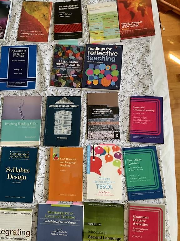 Bücher: 9. SLA Multilingualism, International Schools – Gebraucht aus Neuheim von GotoKim 1