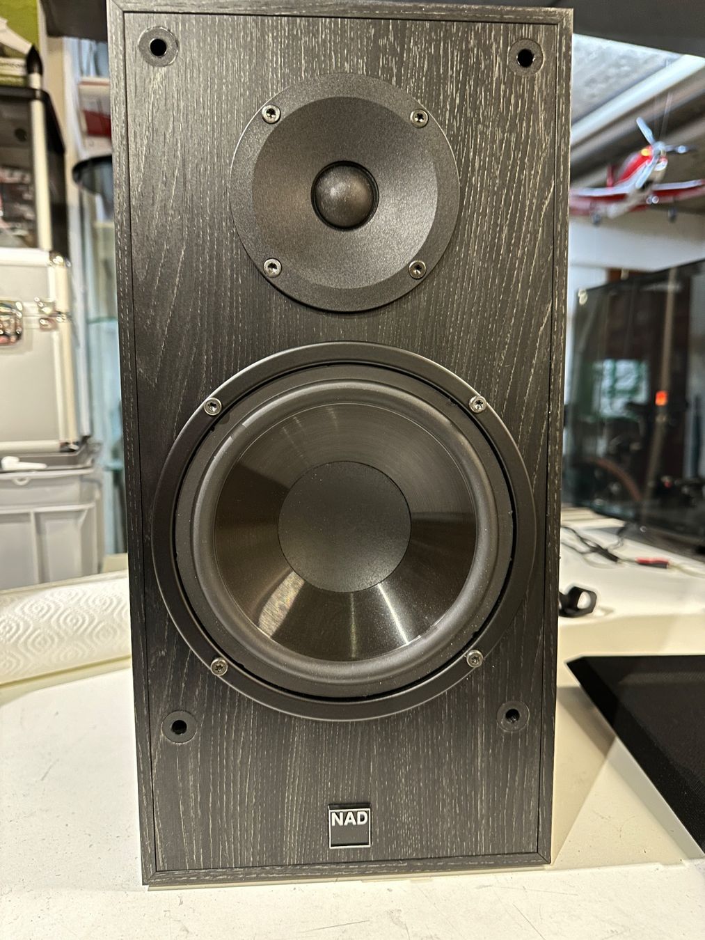 Nad Casse acustiche: NAD Lautsprecher – Usato da Reinach BL venduto da Tropic_Paradise 1