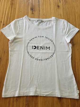S - Grösse, Shirt für Mädchen/Damen