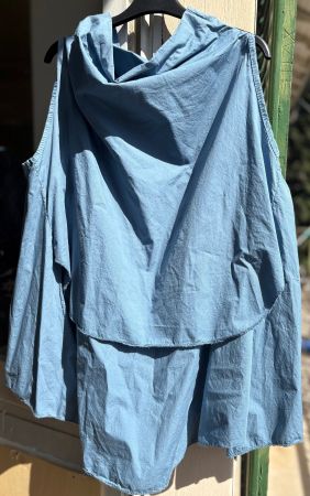 Top in cotone, M