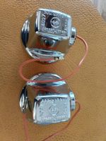 Guzzi, Morini, Gilera ,Ducati Blinker