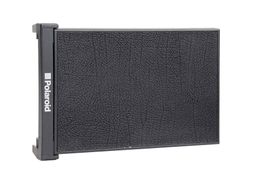 Bronica ETR  Polaroid Magazin