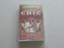 Mint MC USA R&B Soul Disco Reggae Pop Band Chic 1990 Best of