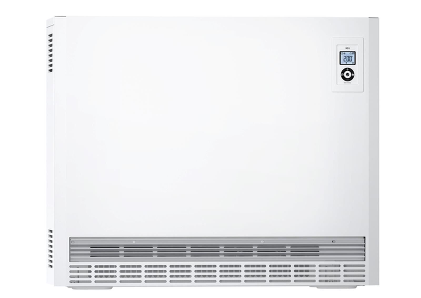 Heizung: AEG WSP 2011 Wärmespeicher 400V 2000W – Neu und originalverpackt aus Bottighofen von zaap