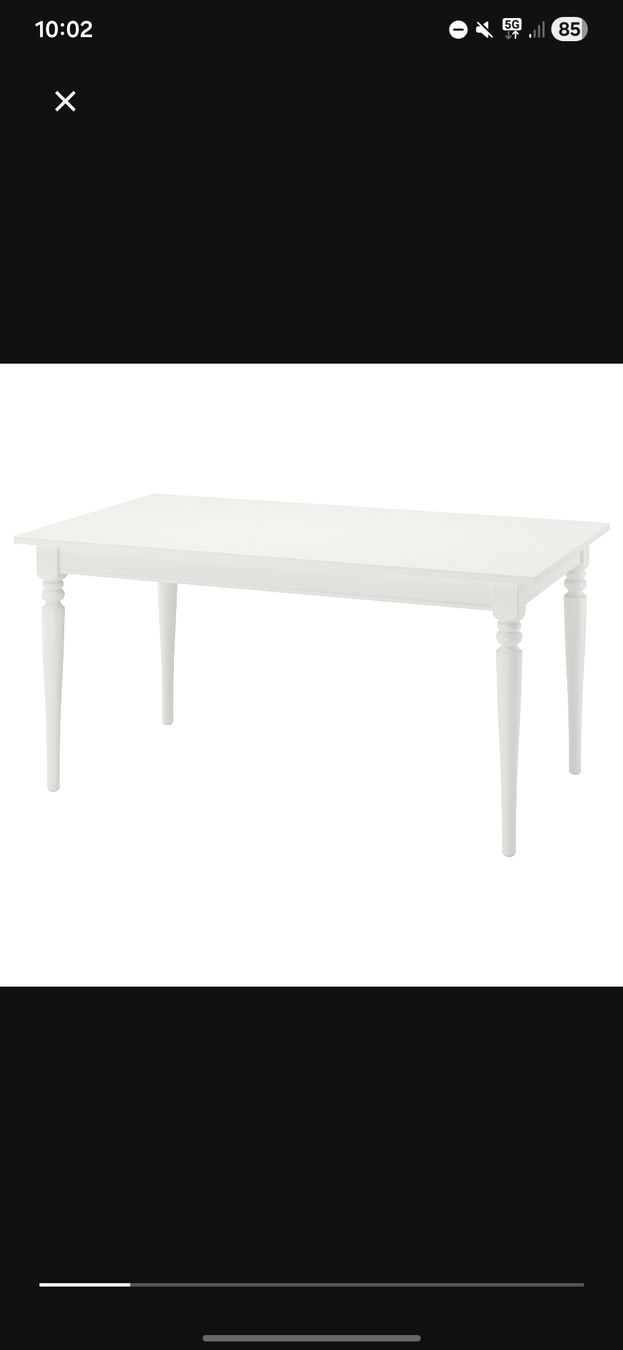 Ikea Tables: Tisch IKEA Rosentorp  – Neuf (Voir description) à Zuchwil par alex556