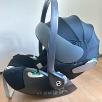 Babyschale Cybex Cloud Z2 plus