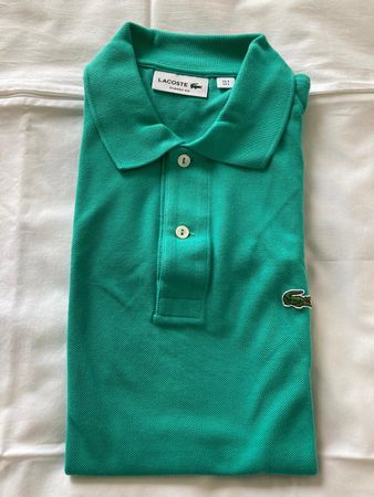 Polo LACOSTE etat NEUF