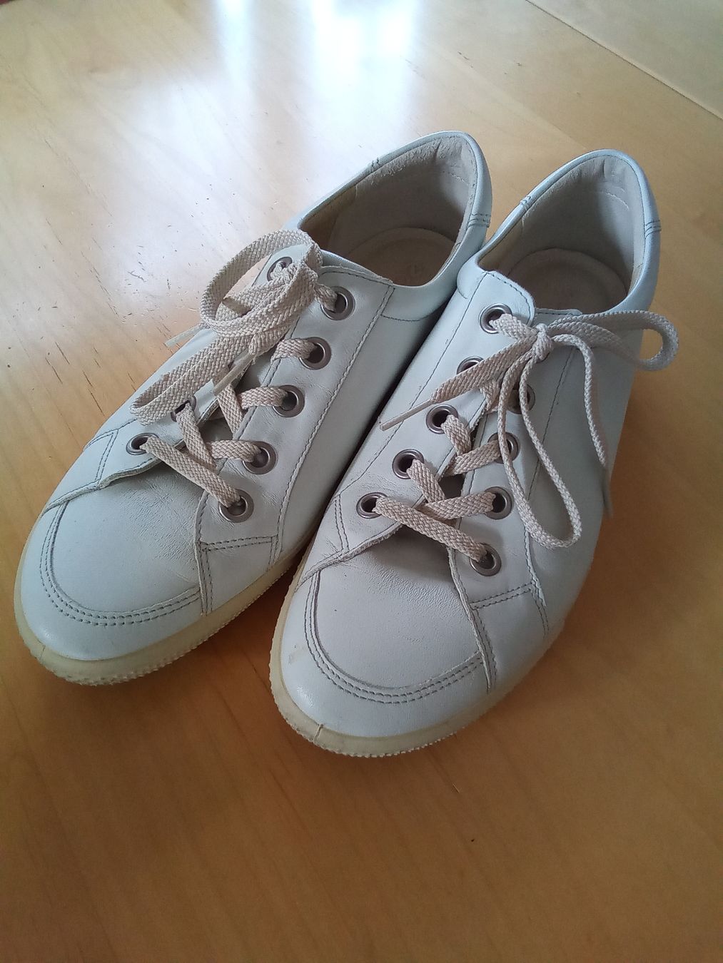 Ecco Scarpe da donna: Sneaker, Marke ECCO – Usato da Effretikon venduto da Misterdyn