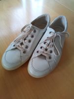 Sneaker, Marke ECCO