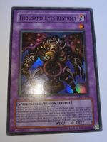🔥 Yugioh: Thousand-Eyes Restrict DL1-001 🔥