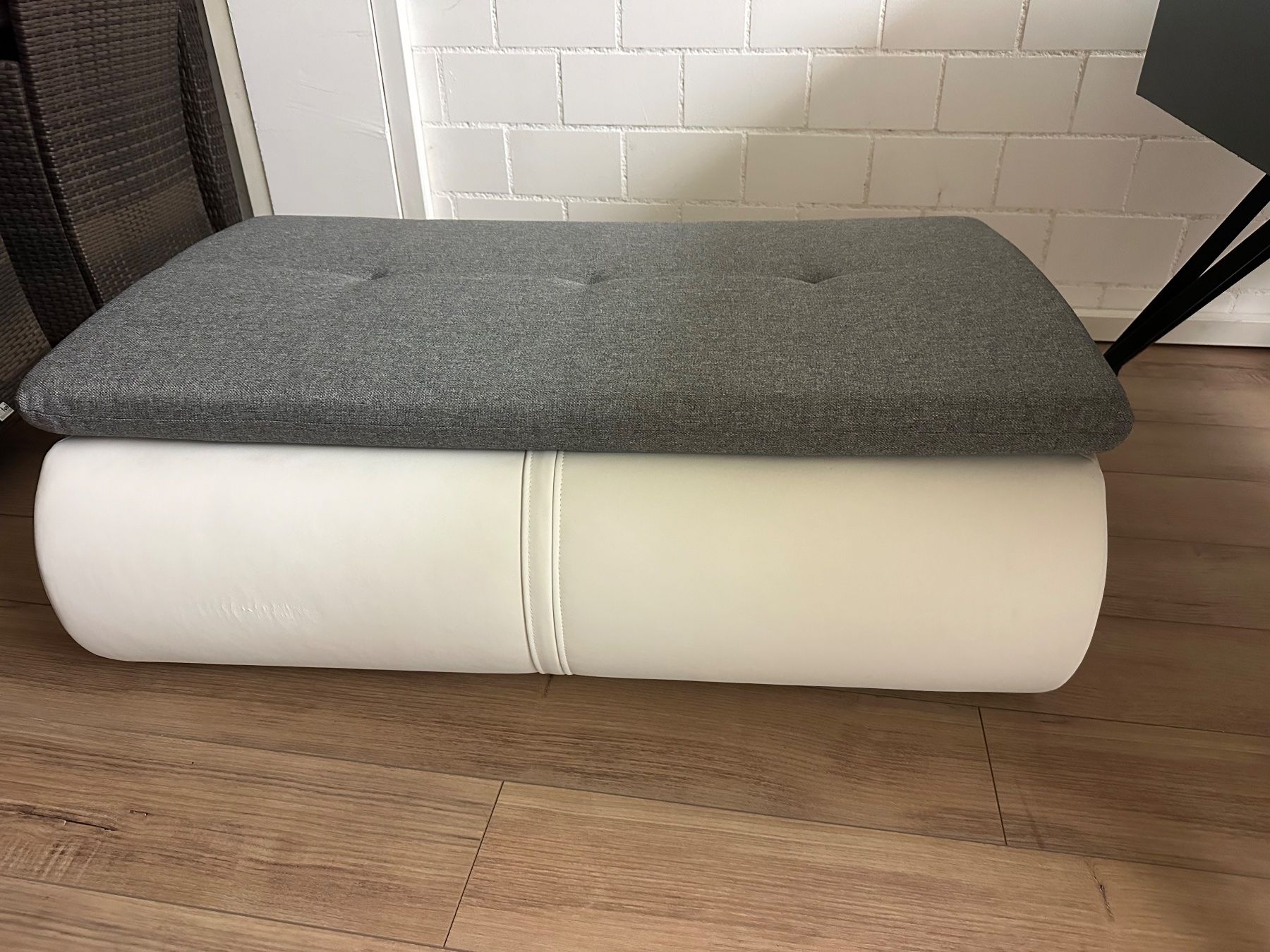 Tabourets: Sit&more Hocker Neu -50% – Neuf avec emballage d'origine à Sevelen par Stopglobal.