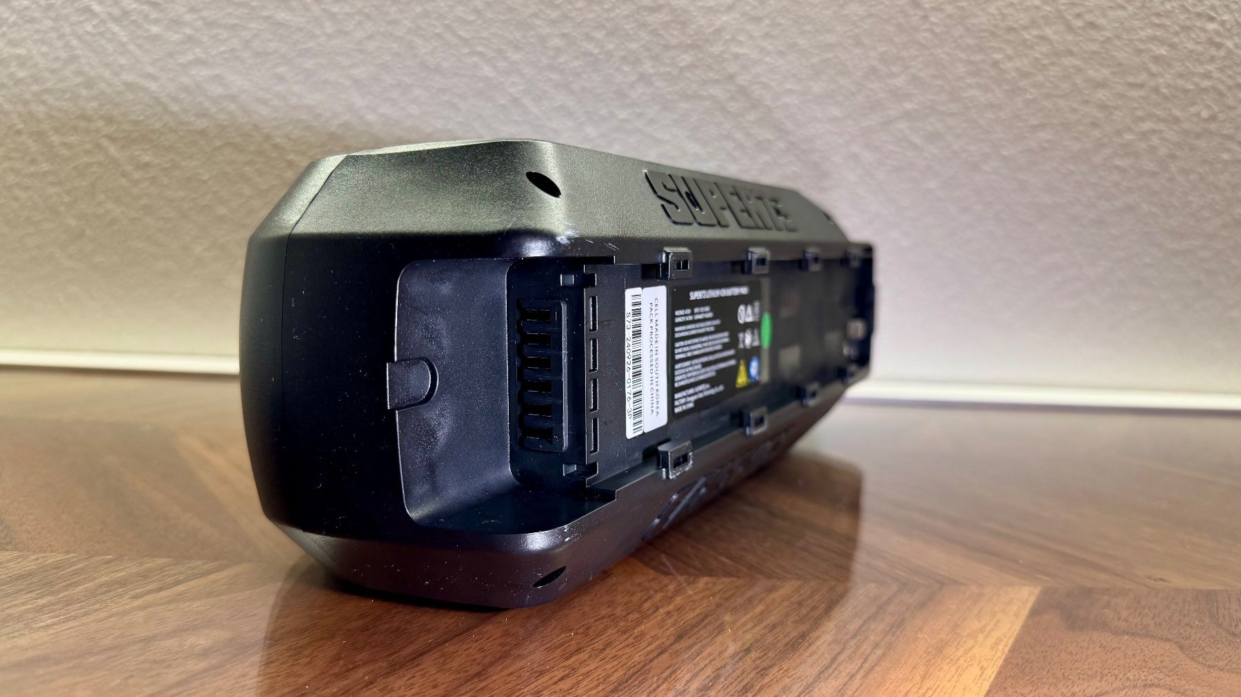Batterie: Super73 Battery PRO 750 – Nuovo (secondo la descrizione) da Vaduz venduto da Chilly7 2