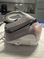 DeLonghi Dampfbügelstation TYPE:WX1860G