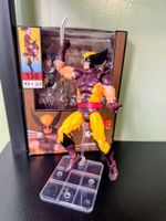 Marvel Wolverine X-Men Action Figure