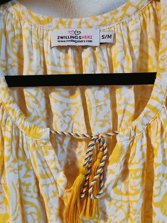 Vestiti: Sommer Kleid – Usato da Neuhausen venduto da NatWag 3