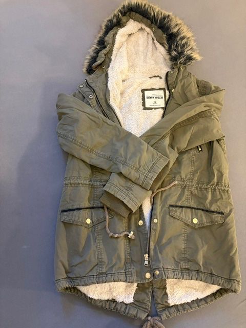 Tally Weijl Jacken & Mäntel: Jacke – Gebraucht aus Binningen von son_x7yt