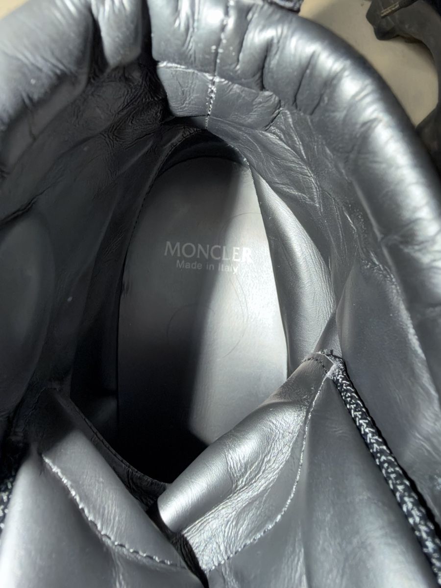 Moncler Damenschuhe: Moncler ankle boots size 38 – Neu (gemäss Beschreibung) aus Cologny von sab_xh7v 3