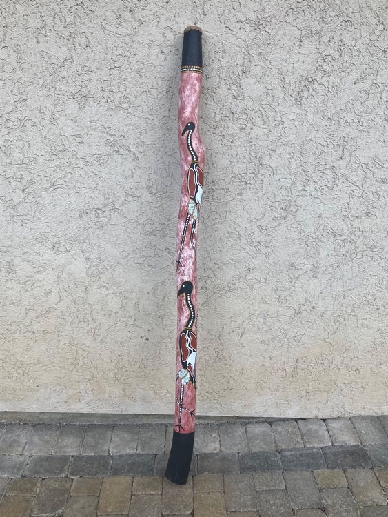 Didgeridoo Kaufen auf Ricardo