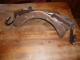 Joug pour un boeuf