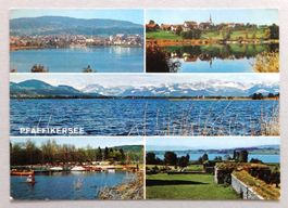 Pfäffikersee