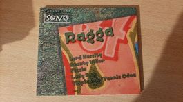 CD Ragga Compil / Best Of
