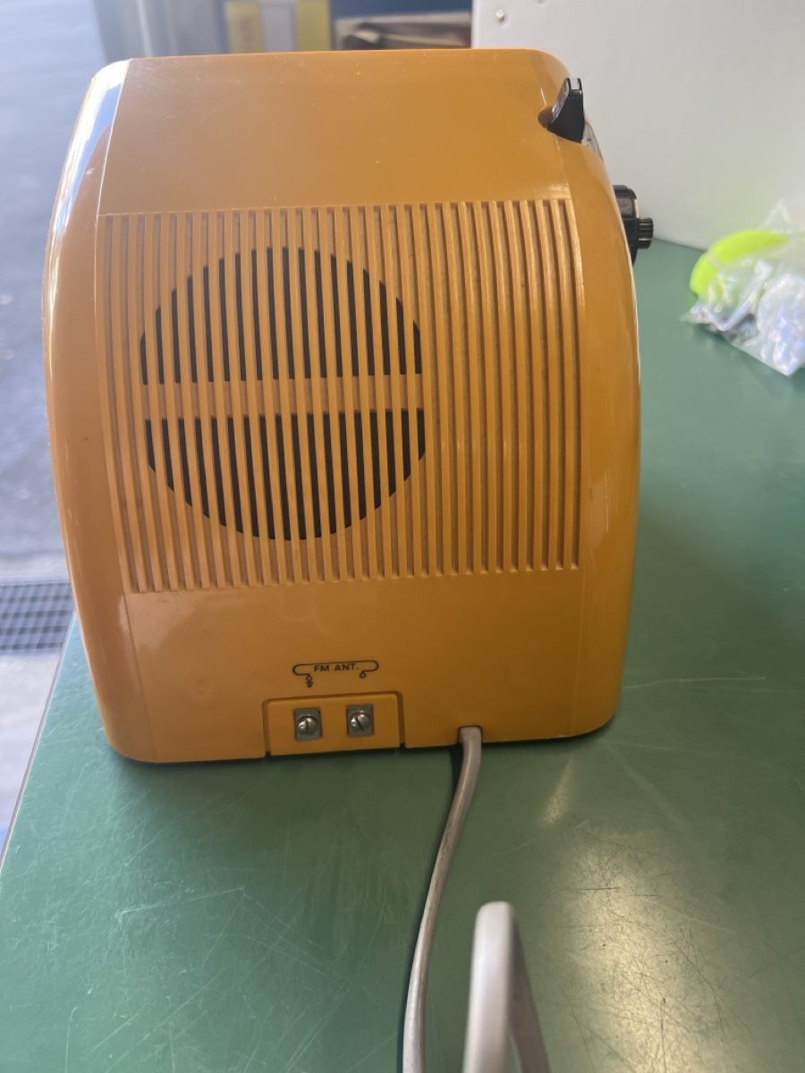 Radios: Radio  – Gebraucht aus Zürich von Pan-Europ 1