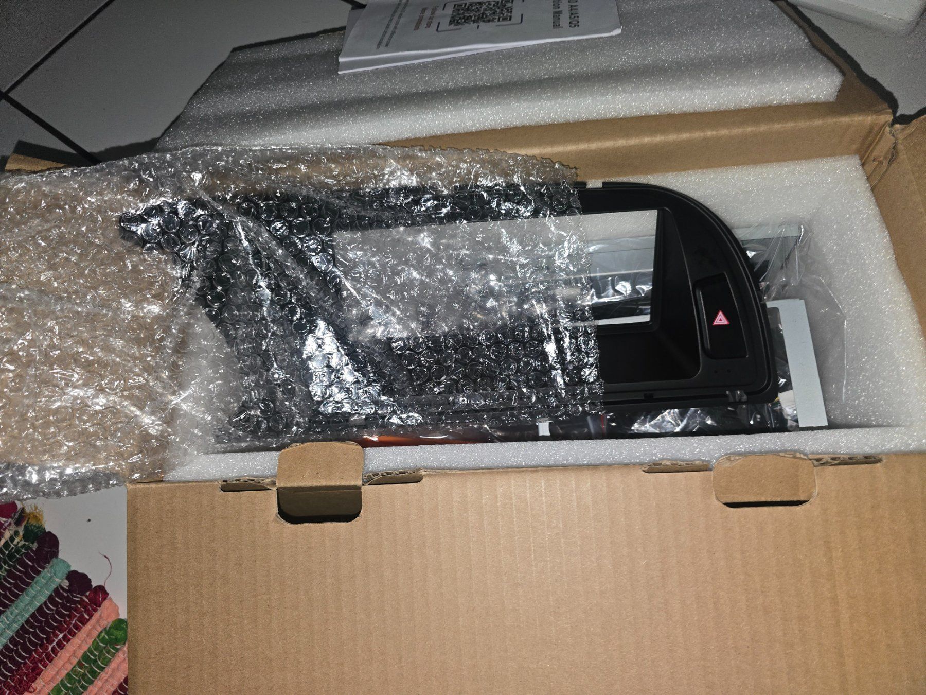 Multimediaplayer & Streamer: Android radio Audi  A4/A5 MMI 3g – Neu und originalverpackt aus Basel von vit_29lq 4