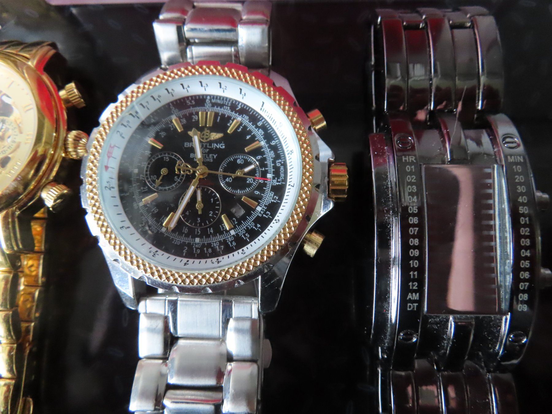 Swatch Orologi: swatch uhren – Usato da Rüfenacht BE venduto da mada05 7