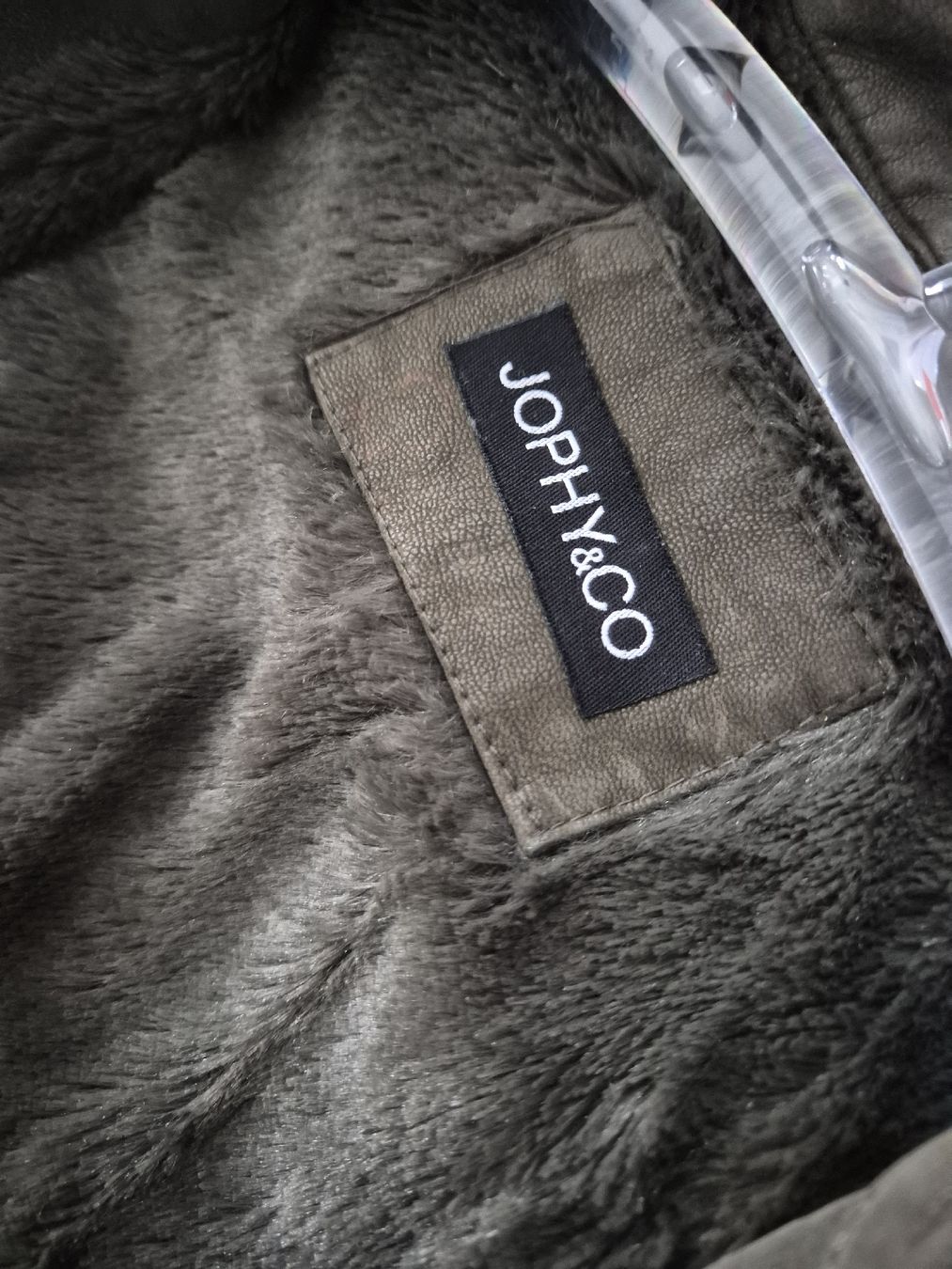 Jacken: JOPHY&Co. Olivgrün, Grösse M,Top Zustand! – Gebraucht aus Wichtrach von kne_62tl 1