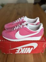 Nike Pacific / Pink / Sneaker / Neu